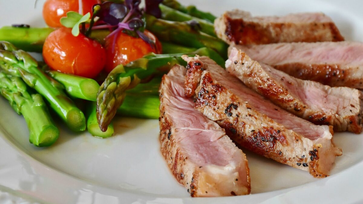 How Protein Contributes Easily To Balancing Hormones In Women 40+